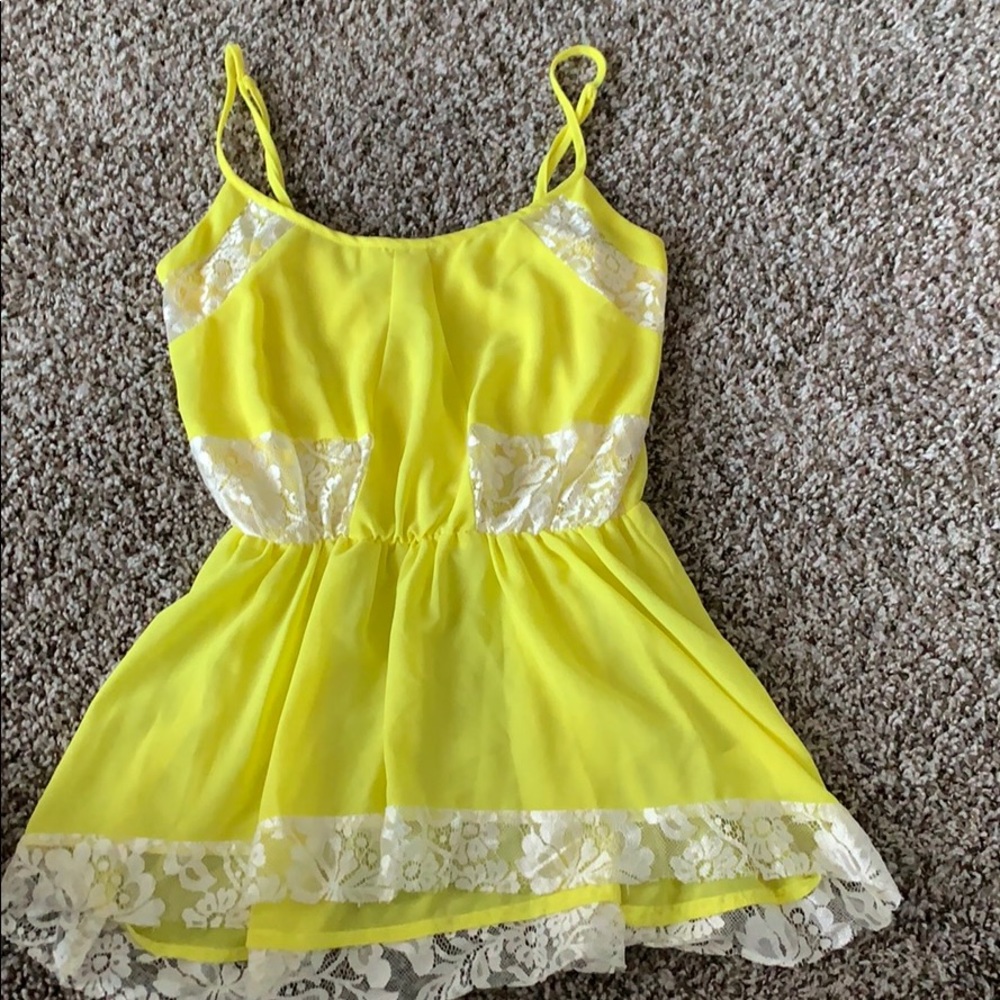 Summer top